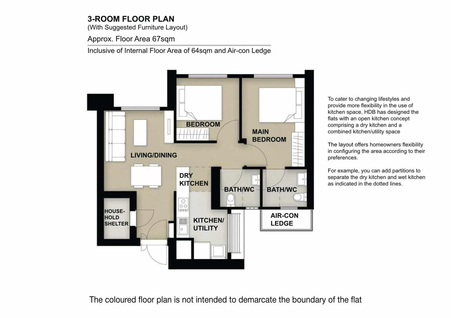 Berlayar Rise BTO Review (June 2026) – Prime Waterfront Living at ...
